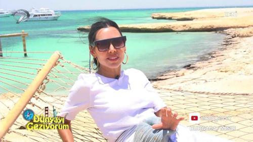 Dünyayı Geziyorum – Mısır - Hurgada | 10 Temmuz 2022