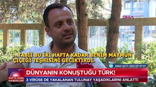 Kanal 7'de Sabah - 31 Temmuz 2022