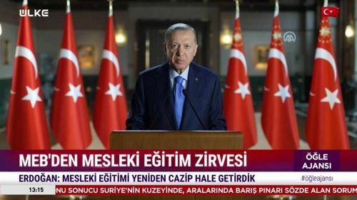 Öğle Ajansı – 1 Aralık 2022