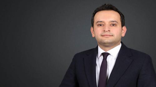 &Uuml;lke'de Hayat Var