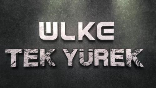 &Uuml;lke Tek Y&uuml;rek