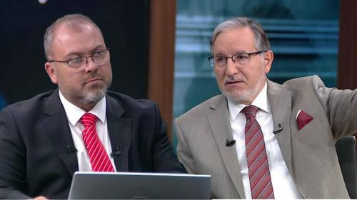 Mustafa Karataş ile Güncel Konular - 1 Mayıs 2023