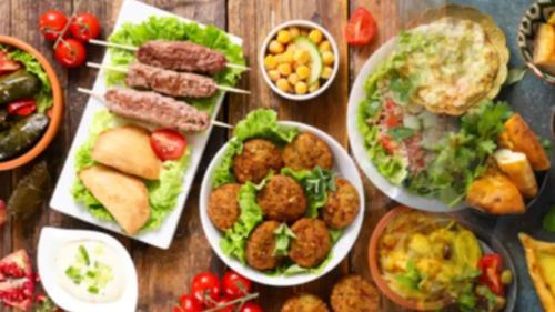 Biral Şef&rsquo;le Lezzet Kervanı