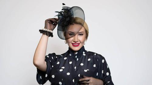 Şarkılarla Bahar Gelir