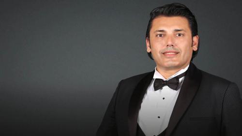 Ahmet Diyapoğlu Yollarda