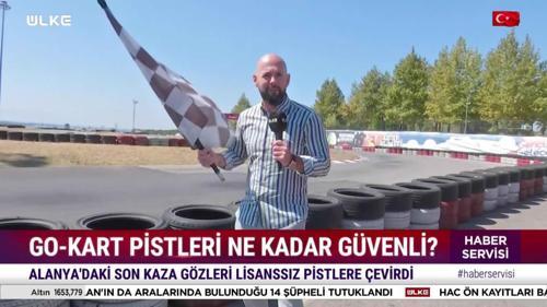 Haber Servisi - 12 Eylül 2023