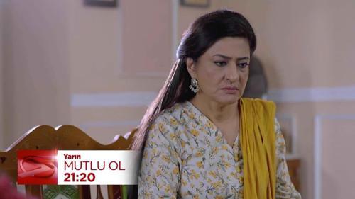 Mutlu Ol 1. Bölüm Fragmanı - 4 Ekim Çarşamba