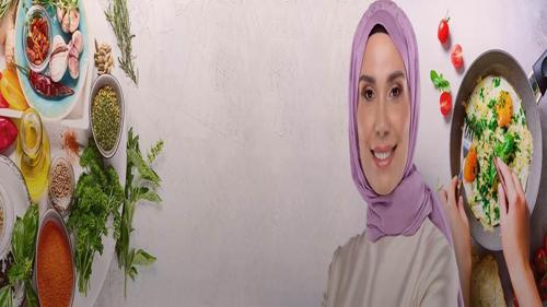 Güzide İle Mutfaktan Sofraya 