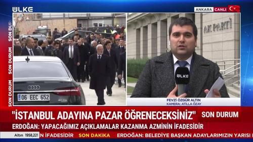 Akşama Doğru – 4 Ocak 2024