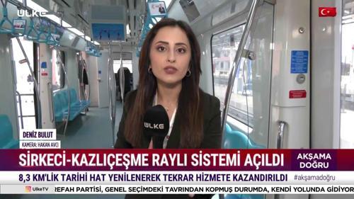 Akşama Doğru – 26 Şubat 2024