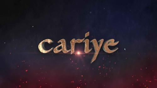 Cariye Fragmanlar