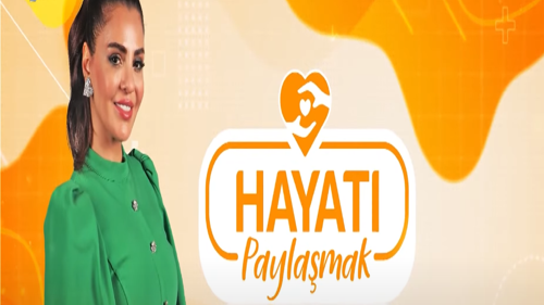 Hayatı Paylaşmak