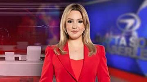 Hafta Sonu Haberleri