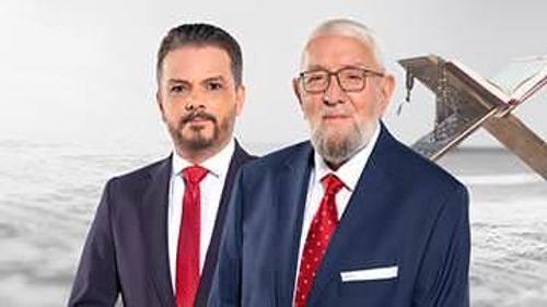 Necmettin Nursaçan'la Sohbetler