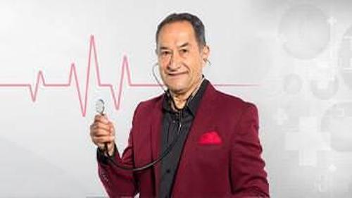 Dr. Feridun Kunak’la Evlerinize Sağlık