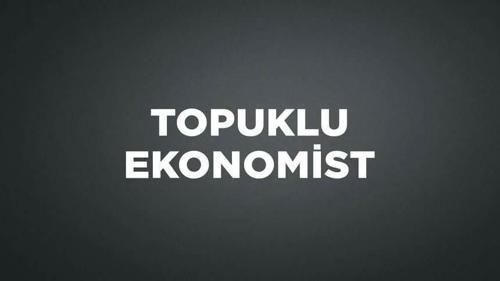 &Ouml;znur Sevme İle Topuklu Ekonomist