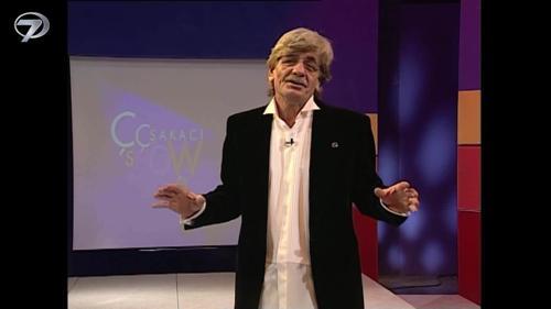 Şakacı 47. Bölüm