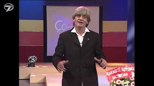 Şakacı 50. Bölüm