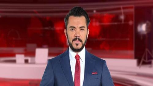 &Uuml;lke'de Bu Sabah