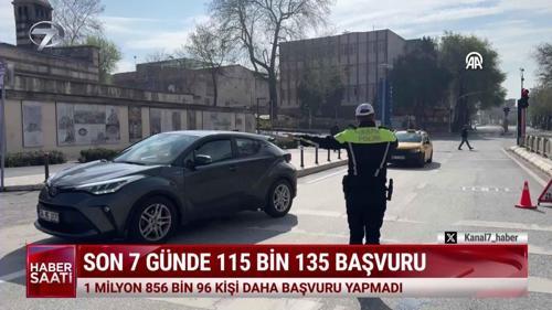  Kanal 7 Haber Saati - 30 Ekim 2025