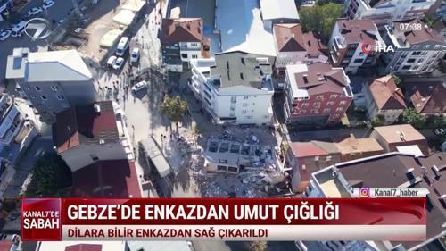 Ülke'de Bu Sabah (Kanal 7 Ülke Tv Ortak Yayını) - 31 Ekim 2025
