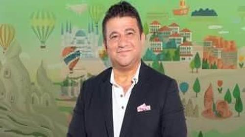 Harun'la Şen Yollar