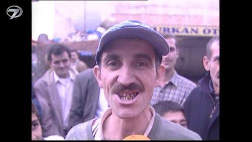 Şakacı 44. Bölüm