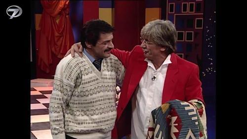 Şakacı 46. Bölüm