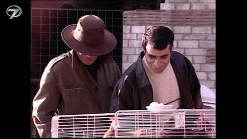 Şakacı 51. Bölüm