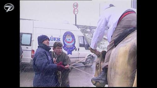 Şakacı 49. Bölüm