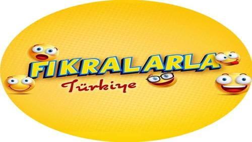 Fıkralarla Türkiye
