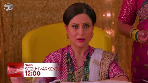 Sözüm Var Sevdaya 63. Bölüm Fragmanı - 5 Kasım 2025