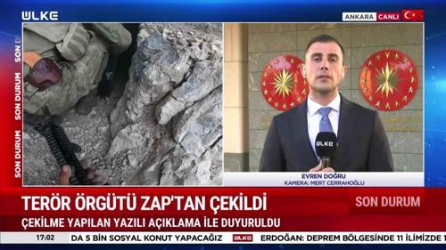 Akşama Doğru – 17 Kasım 2025