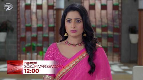 Sözüm Var Sevdaya 71. Bölüm Fragmanı - 17 Kasım 2025