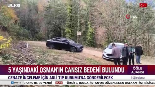 Öğle Ajansı – 11 Kasım 2025