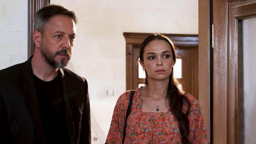 Zerhun 10. Bölüm - 28 Kasım Cuma