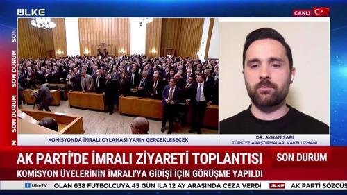 Arka Plan - 20 Kasım 2025