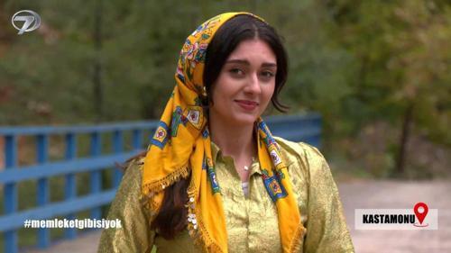 Memleket Gibisi Yok - Hilal Tüfek - Cide | 16 Kasım 2025