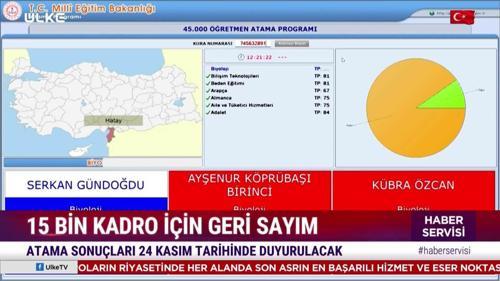 Haber Servisi - 17 Kasım 2025