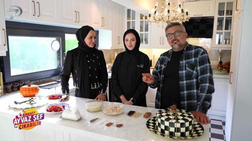 Dikkat Ayvaz Şef Çıkabilir - Yalova | 18 Kasım 2025