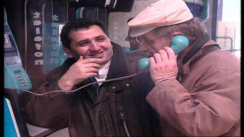 Şakacı 56. Bölüm