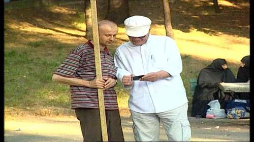 Şakacı 55. Bölüm