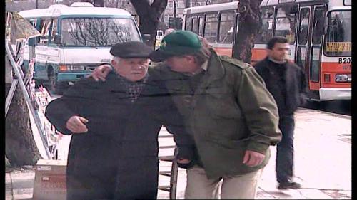 Şakacı 54. Bölüm