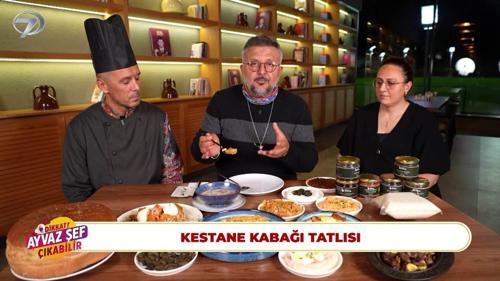 Dikkat Ayvaz Şef Çıkabilir - Düzce | 27 Kasım 2025