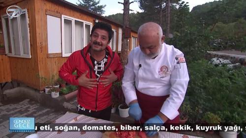 Gündüz Gece – Kolaj | 29 Kasım 2025