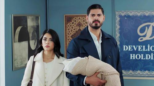 Gelin 283. Bölüm - 27 Kasım Perşembe