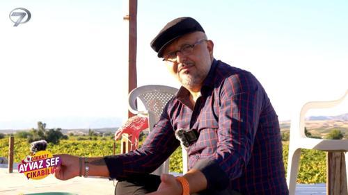 Dikkat Ayvaz Şef Çıkabilir - Manisa | 19 Kasım 2025