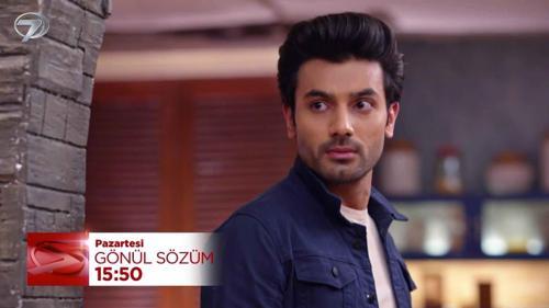 Gönül Sözüm 169. Bölüm Fragmanı - 24 Kasım 2025