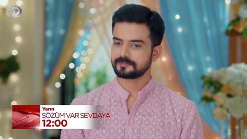Sözüm Var Sevdaya 73. Bölüm Fragmanı - 19 Kasım 2025