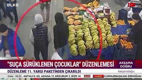 Akşama Doğru – 14 Kasım 2025